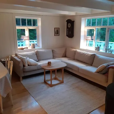 Holtarheim, Holidayhouse, Boat Included *