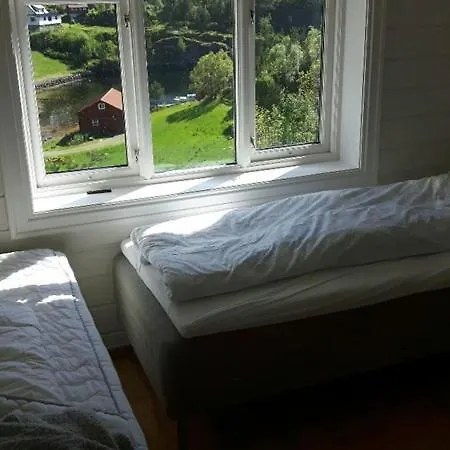 Holtarheim, Holidayhouse, Boat Included Holiday home